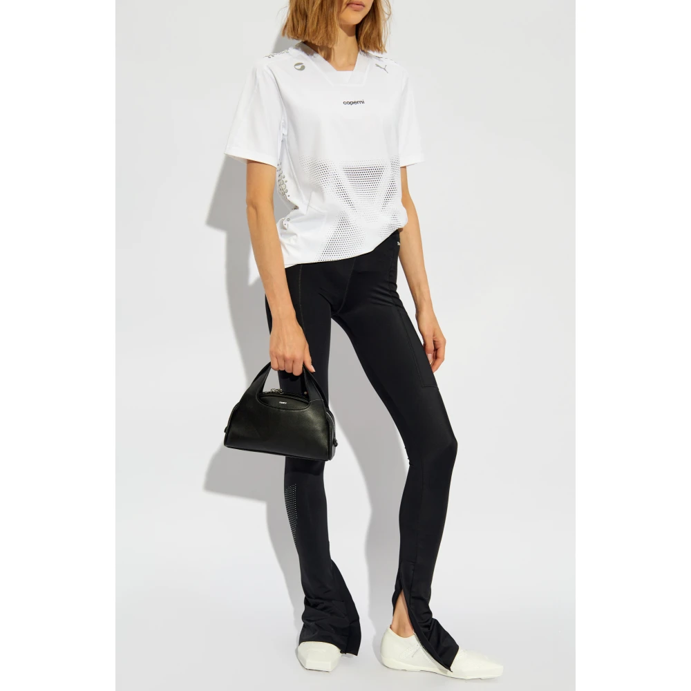 Coperni x Puma White Dames