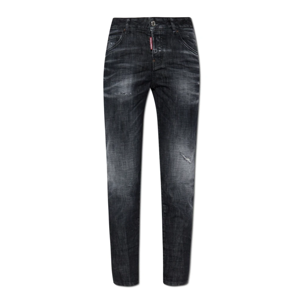 Jeans > Skinny Jeans - - Dsquared2 - Modalova