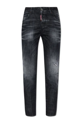 Jeans Cool Girl