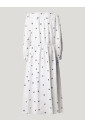geborduurde-midi-jurk-met-v-hals