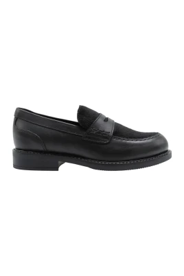 ATHENS Moccasin