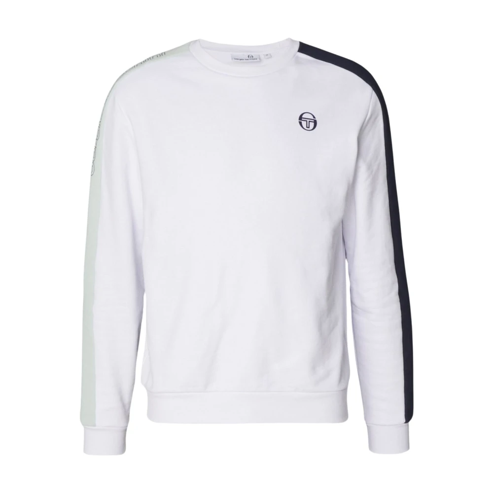 Sweatshirts & Hoodies > Sweatshirts - - Sergio Tacchini - Modalova