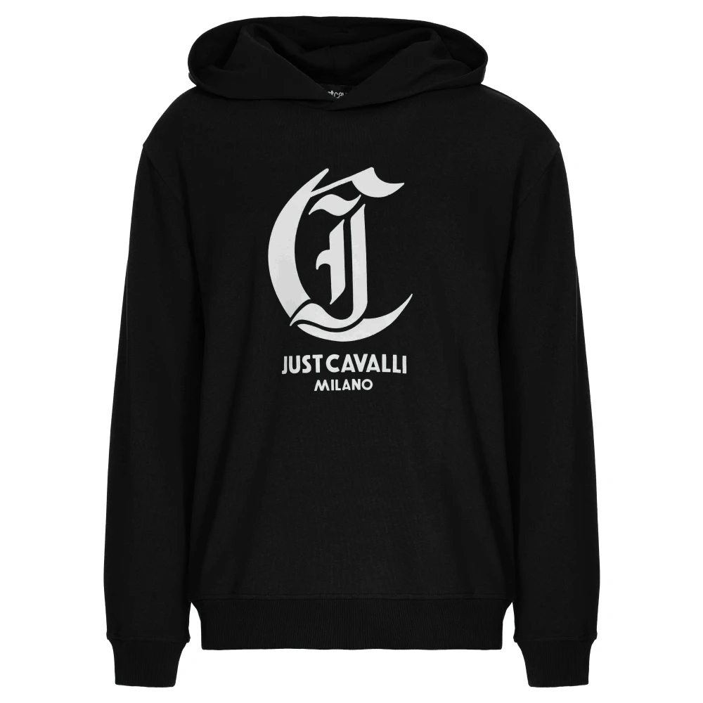 Sweatshirts & Hoodies > Hoodies - - Just Cavalli - Modalova