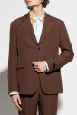 blazer-a-revers-ouverts