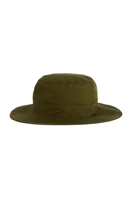 Longhall Bucket Hat