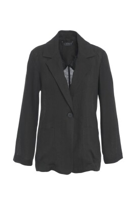 black-linen-blazer-elegant-chic-style