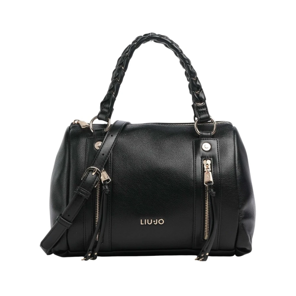 Liu Jo Women's Black Bauletto