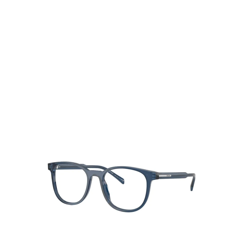 Prada , Herren, Accessories, Blau, 52 Mm