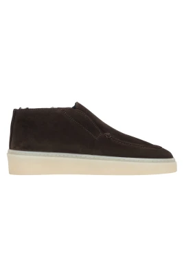 Winter Loafers