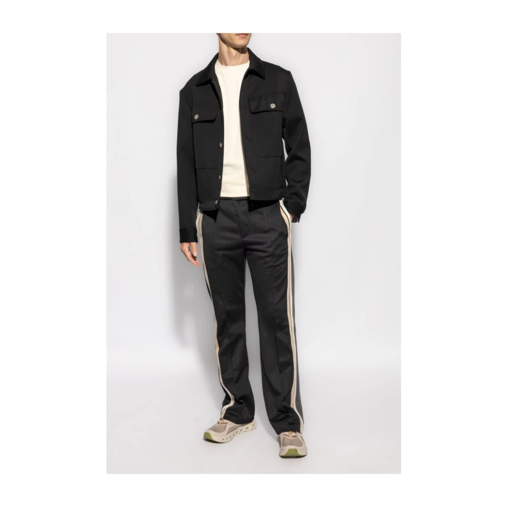 Jacquemus Beige T-shirt & Polo Combo Beige Heren