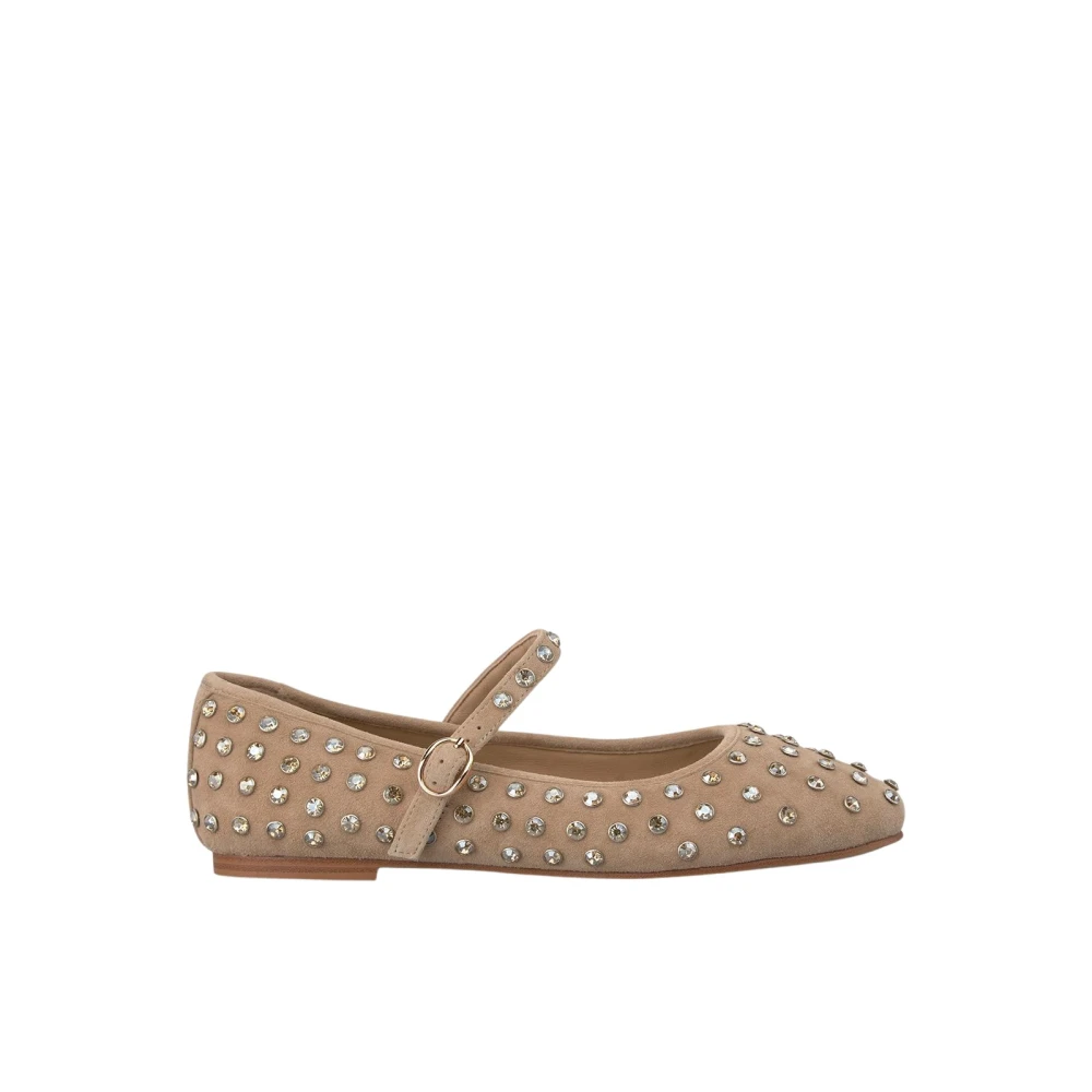Shoes > Flats > Ballerinas - - Alma EN Pena - Modalova