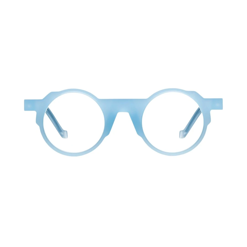 Vava Eyewear Stijlvolle zonnebril Bl0015 Blue Dames