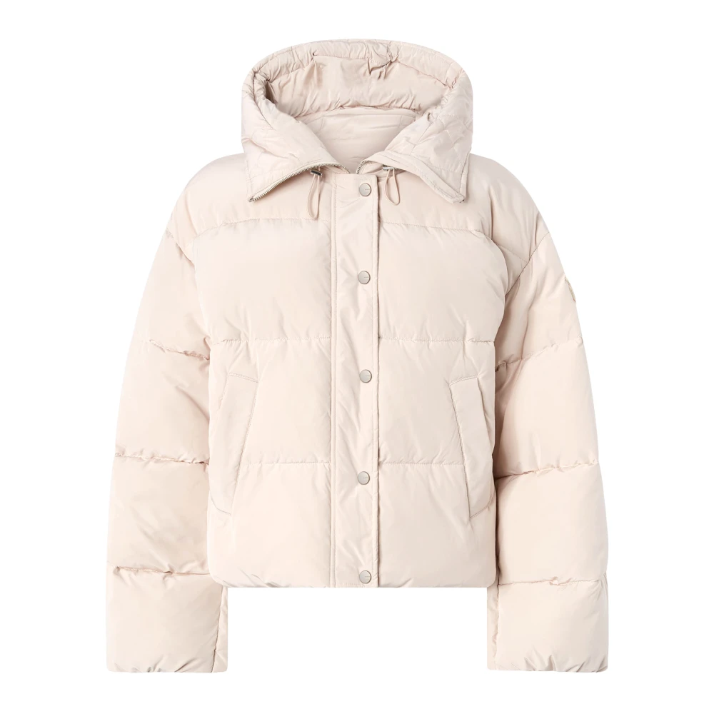 Pinko Donna Beige Giacche, S, New,