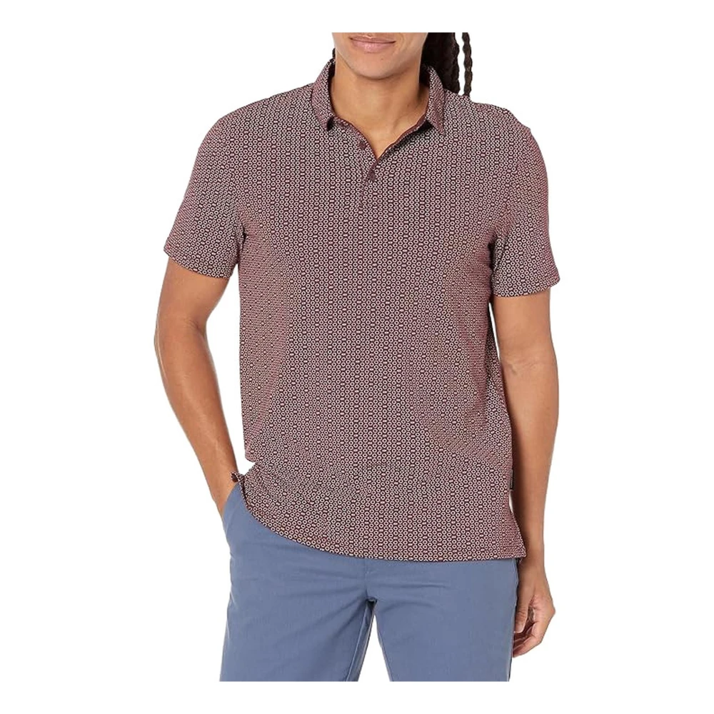 Armani Exchange Polo Shirts Multicolor Heren