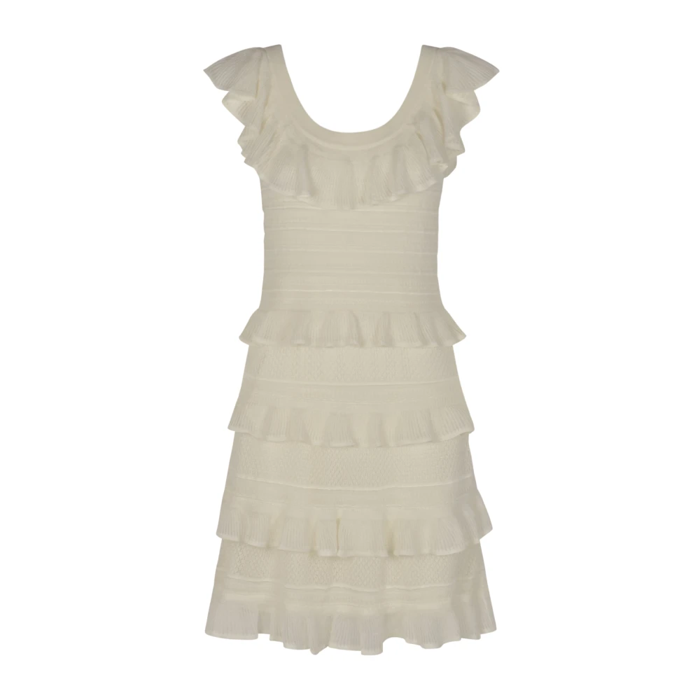 Dresses > Day Dresses > Short Dresses - - Zimmermann - Modalova
