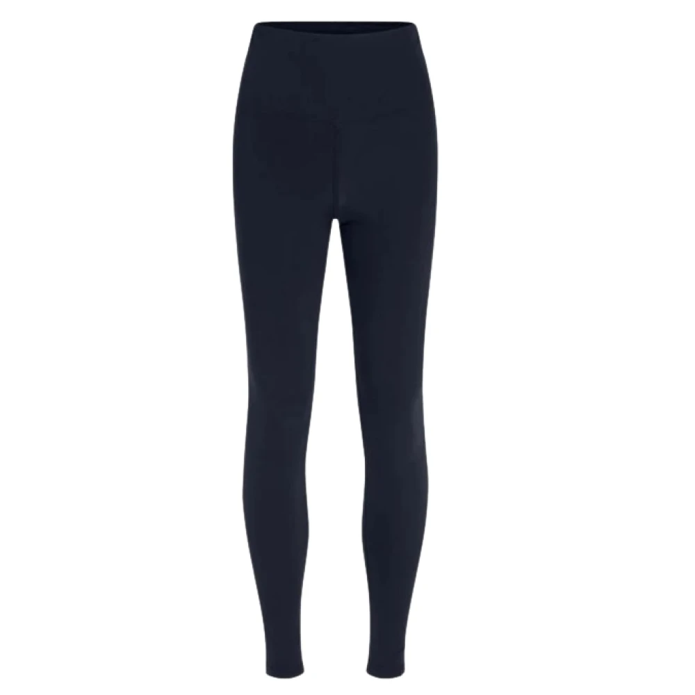 Penn&Ink N.Y Casual Denim Broeken voor Mannen Blue Dames