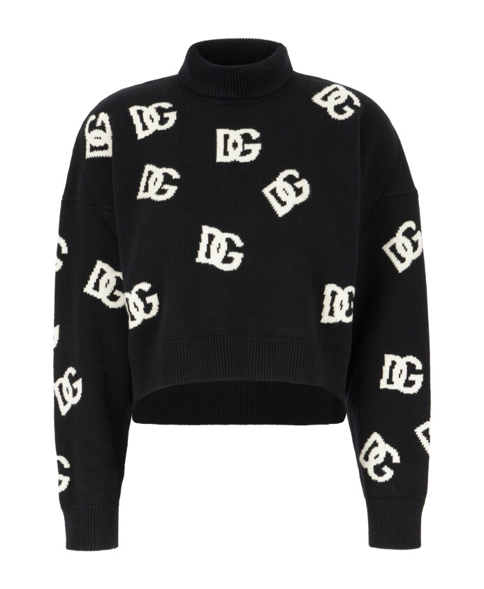tricot-col-roule