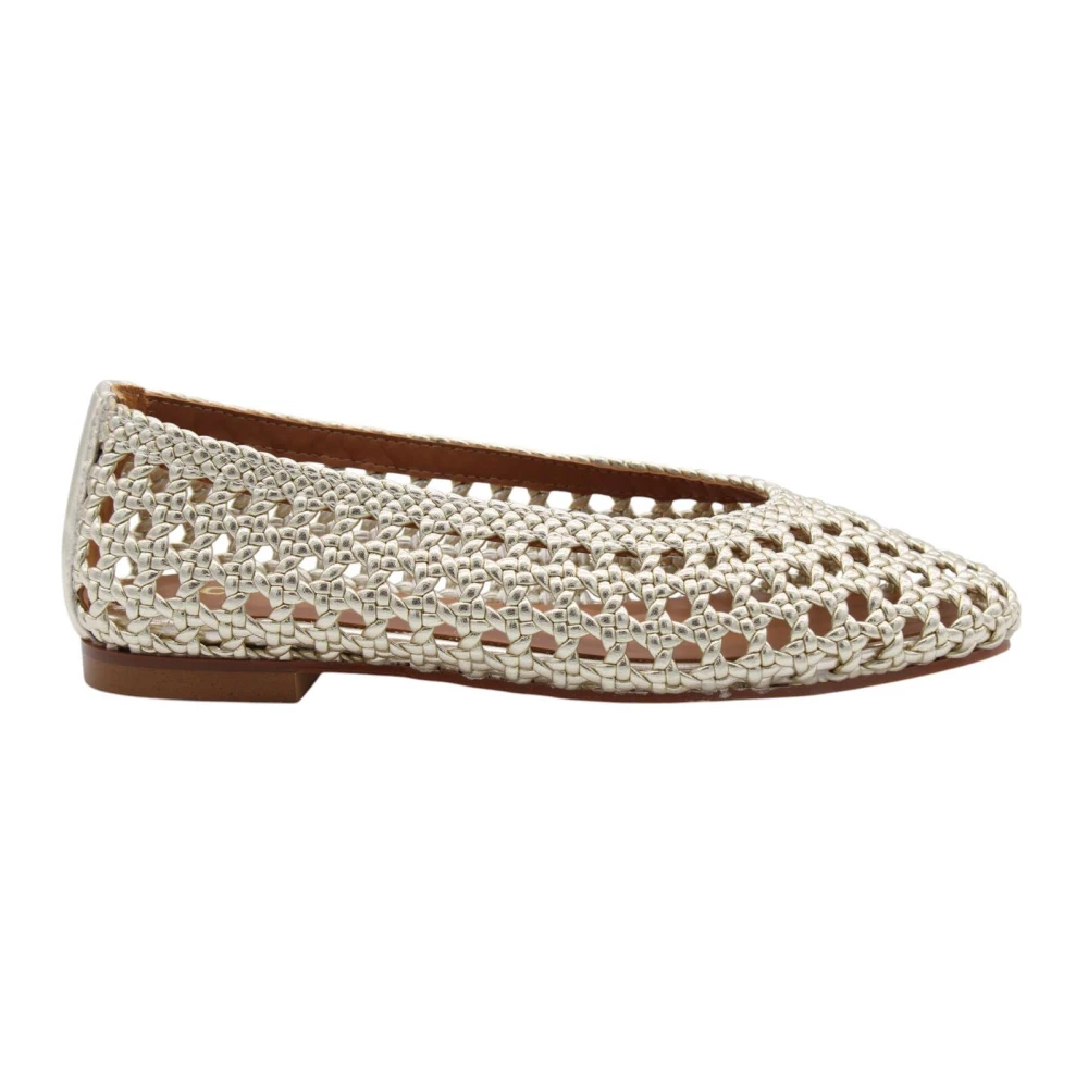 Shoes > Flats > Ballerinas - - Ctwlk. - Modalova