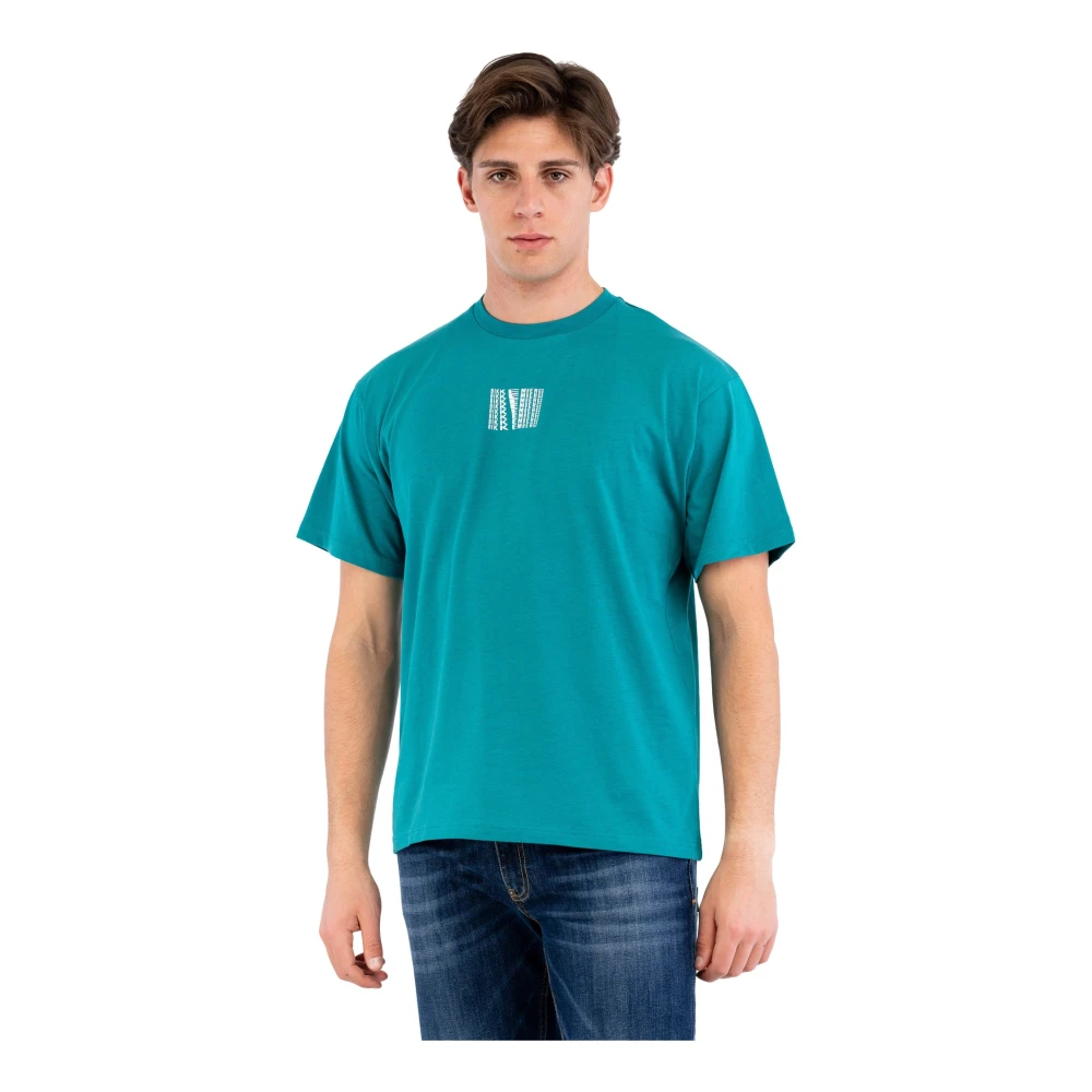 Tops > T-Shirts - - Bikkembergs - Modalova