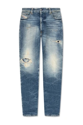 Jeans 1988 D-ARK