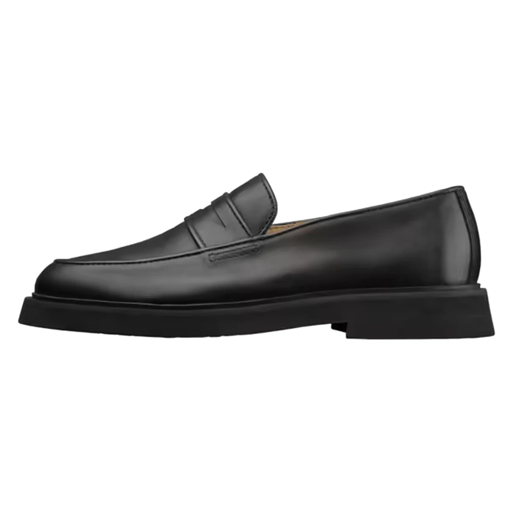 Shoes > Flats > Loafers - - A.p.c. - Modalova