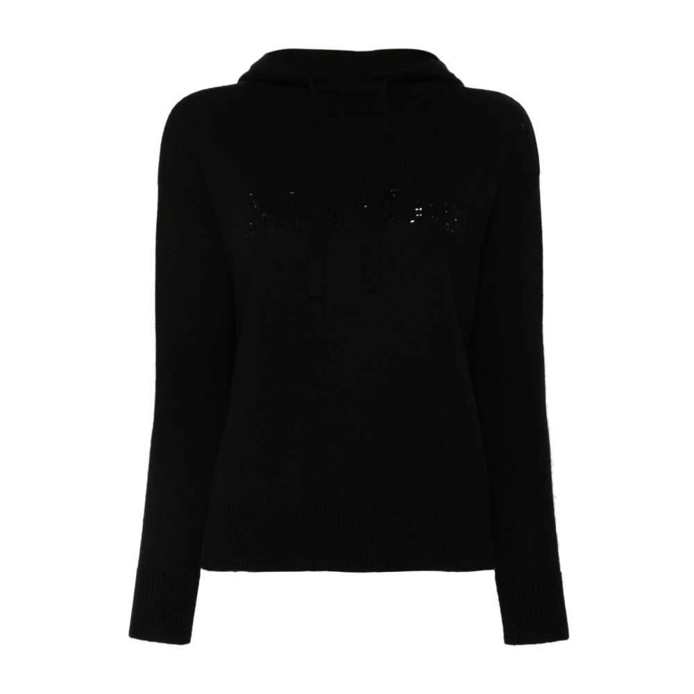 Sweatshirts & Hoodies > Hoodies - - Max Mara - Modalova