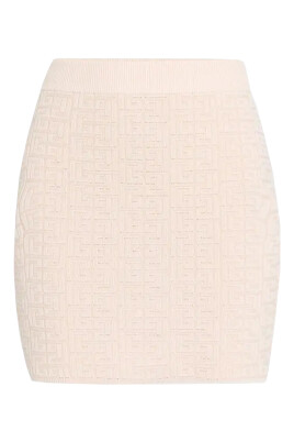 jupe-courte-tricot-brillant