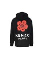 boke-flower-hoodie