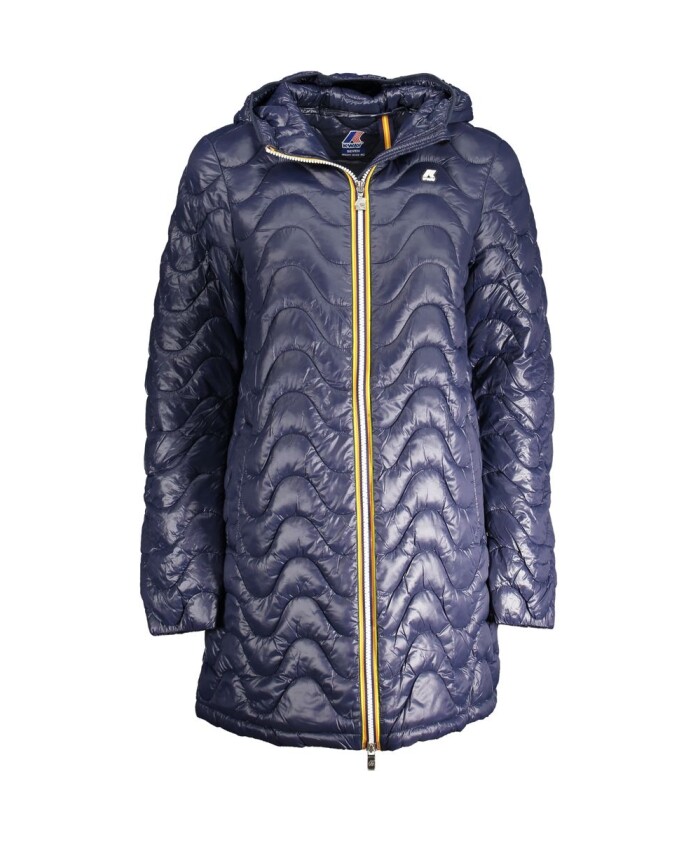 veste-a-capuche-en-polyamide-bleu-eco-chaud