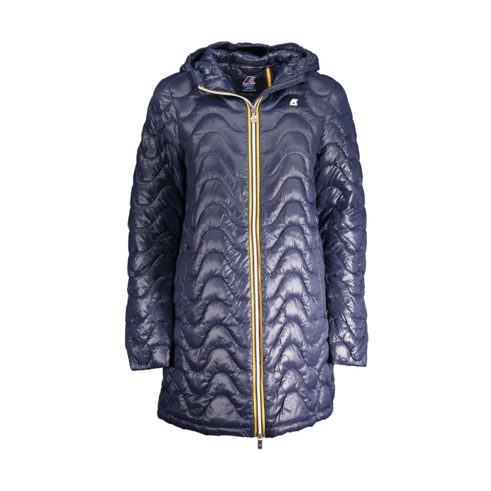 Jackets > Winter Jackets - - K-Way - Modalova