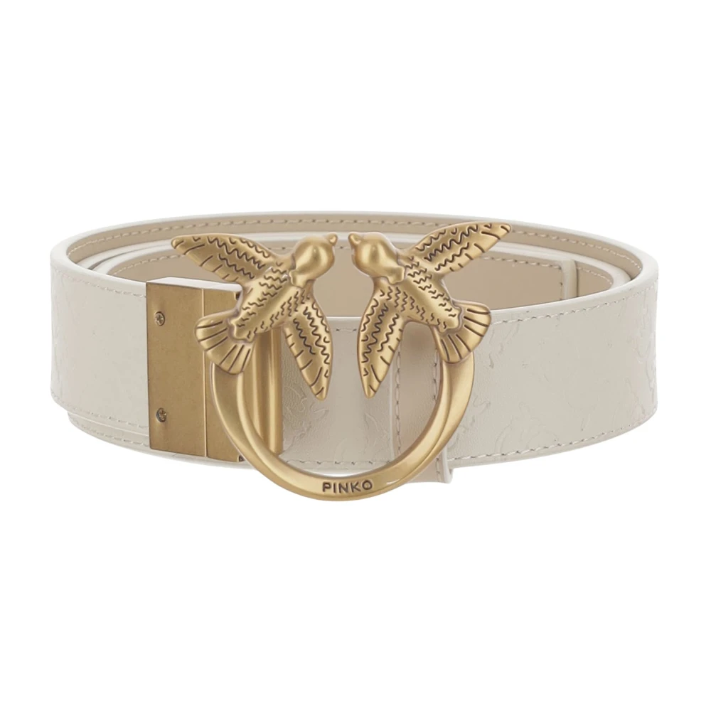 Accessories > Belts - - Pinko - Modalova