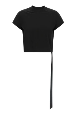 Cropped Small Level T T-shirt