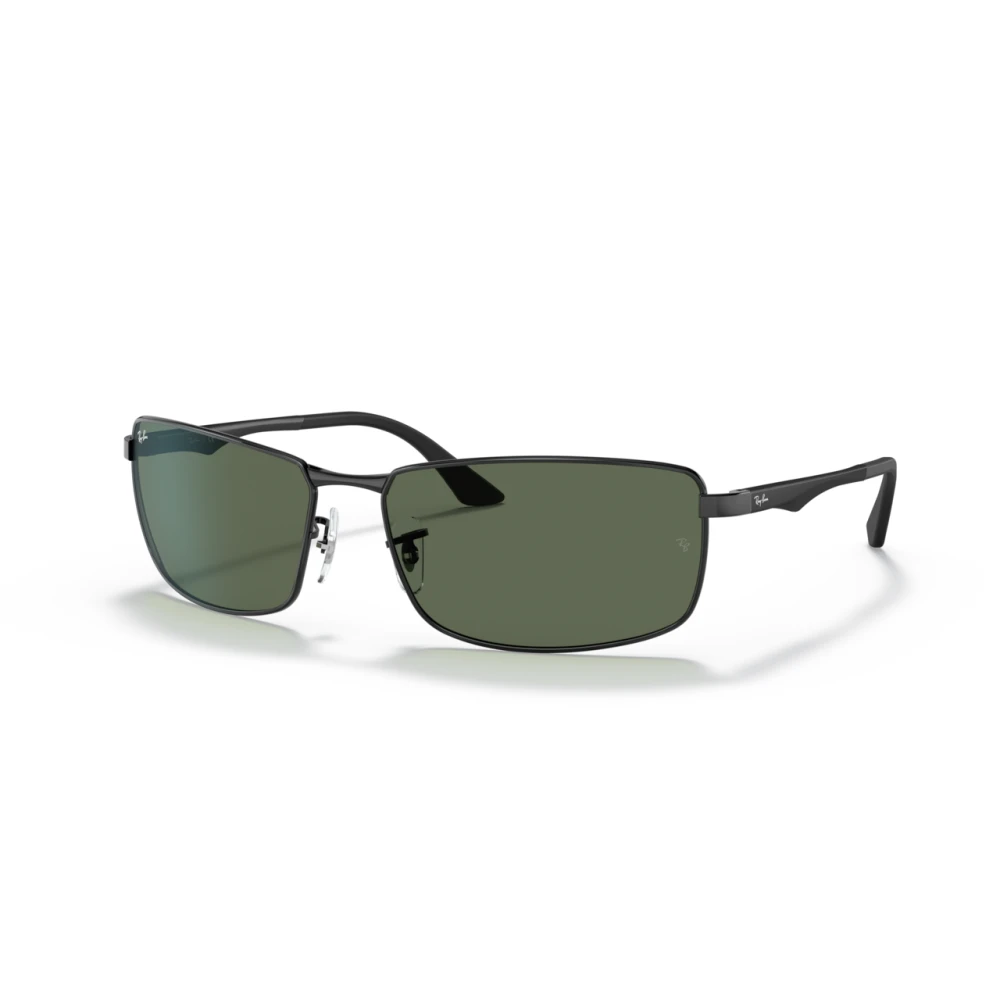 Ray-Ban Gray Rb3498 Sunglasses - Unisex - Sunglasses - 61 Mm - Accessories