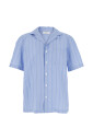 chemise-de-bowling-bleue-en-coton