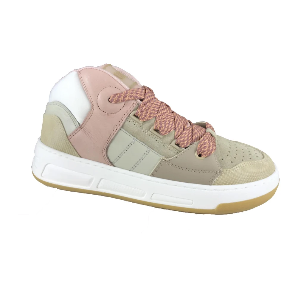 Toral - Shoes > Sneakers - Beige - Toral - Modalova