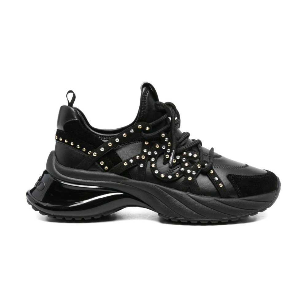 スニーカー PINKO FW25 Sneakers & Slip-On (SS0123 T046L15) SS0023T012V6U_ICEPINKPINKO-