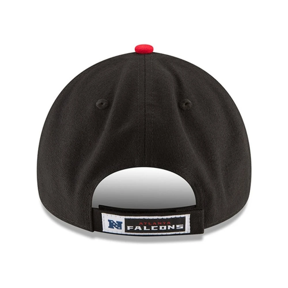 new era Zwarte The League ATL Falcons Pet Black Heren