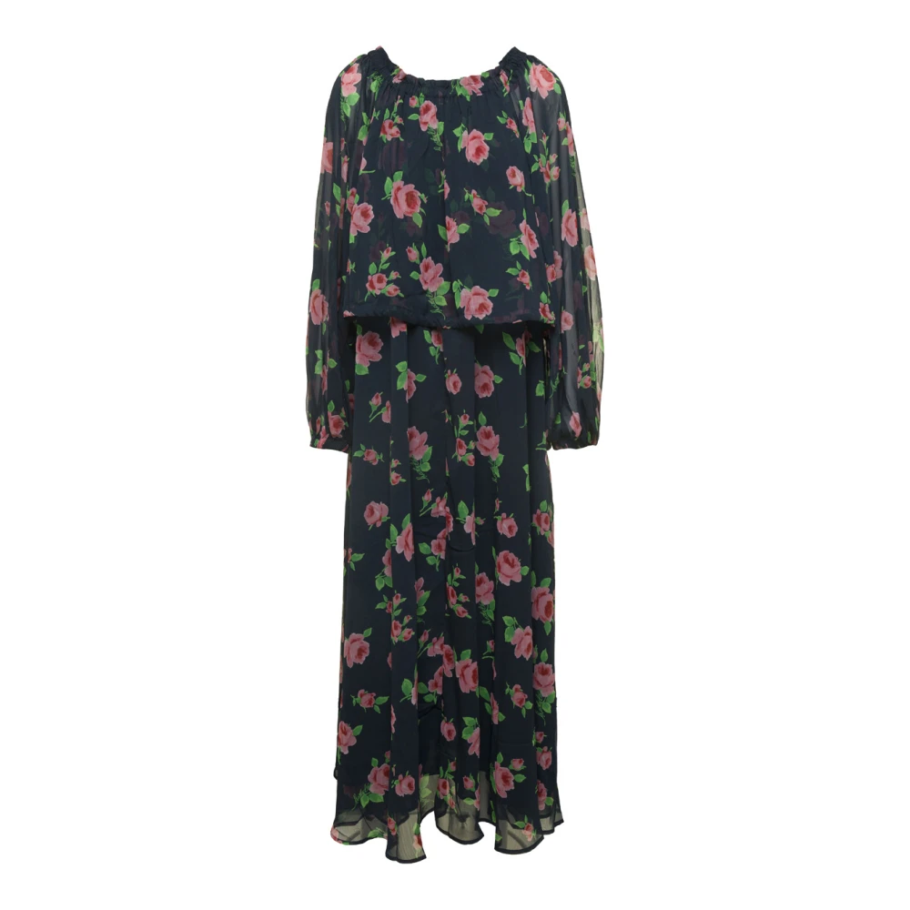 Dresses > Day Dresses > Maxi Dresses - - Rotate Birger Christensen - Modalova