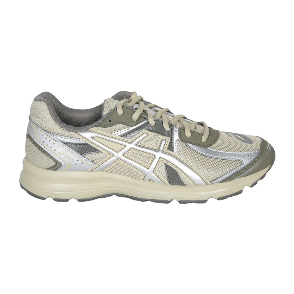 Asics Uomo Bianco Sport, 43 1/2 Eu, New,