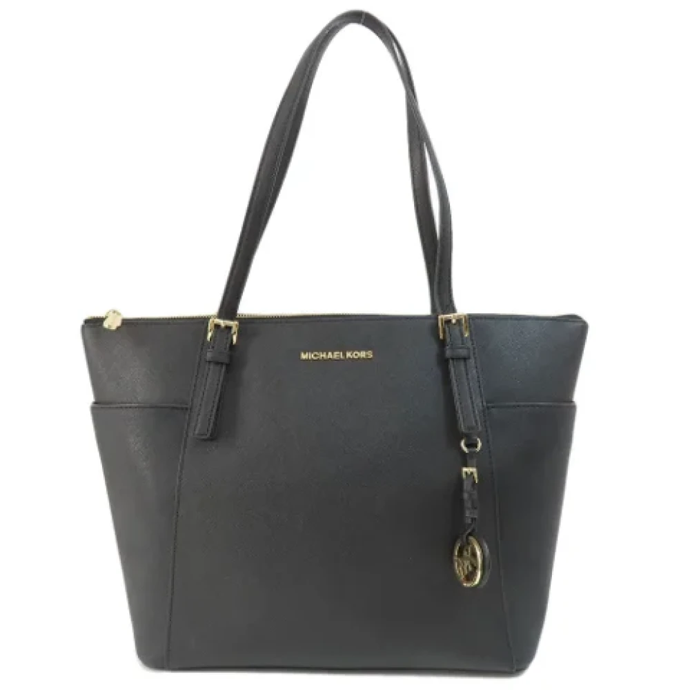 Pre-owned > Pre-owned Bags > Pre-owned Tote Bags - - Michael Kors Pre-owned - Modalova