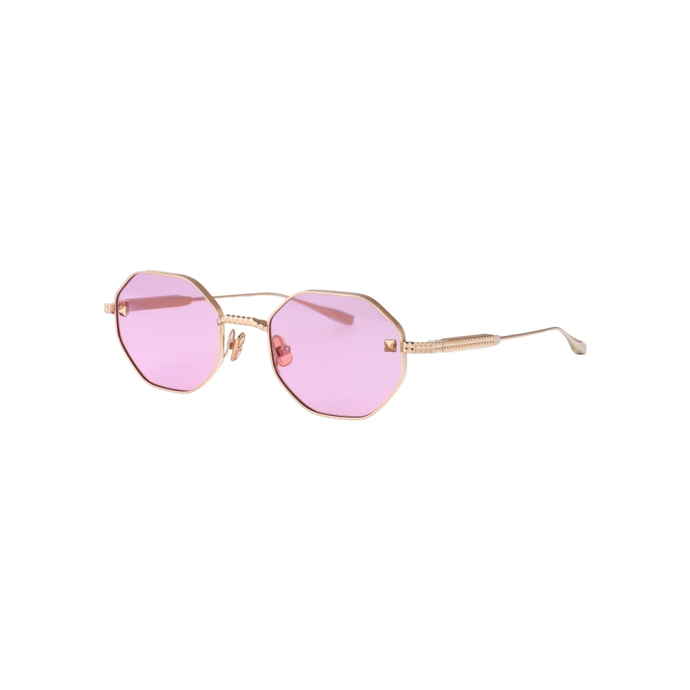 Accessories > Sunglasses - - Valentino Garavani - Modalova