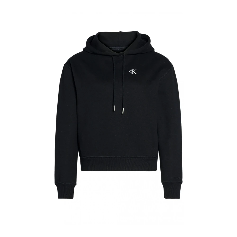 Sweatshirts & Hoodies > Hoodies - - Calvin Klein - Modalova