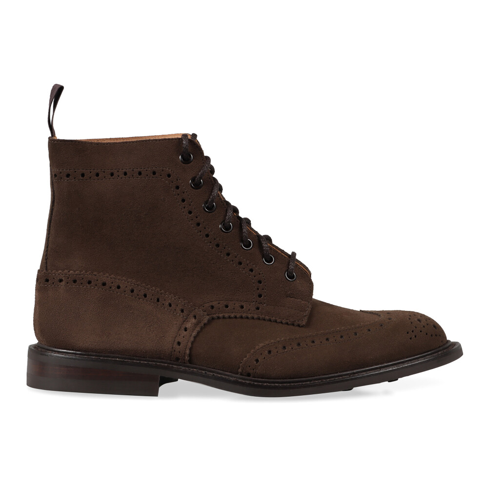 Shop fashion from Tricker's