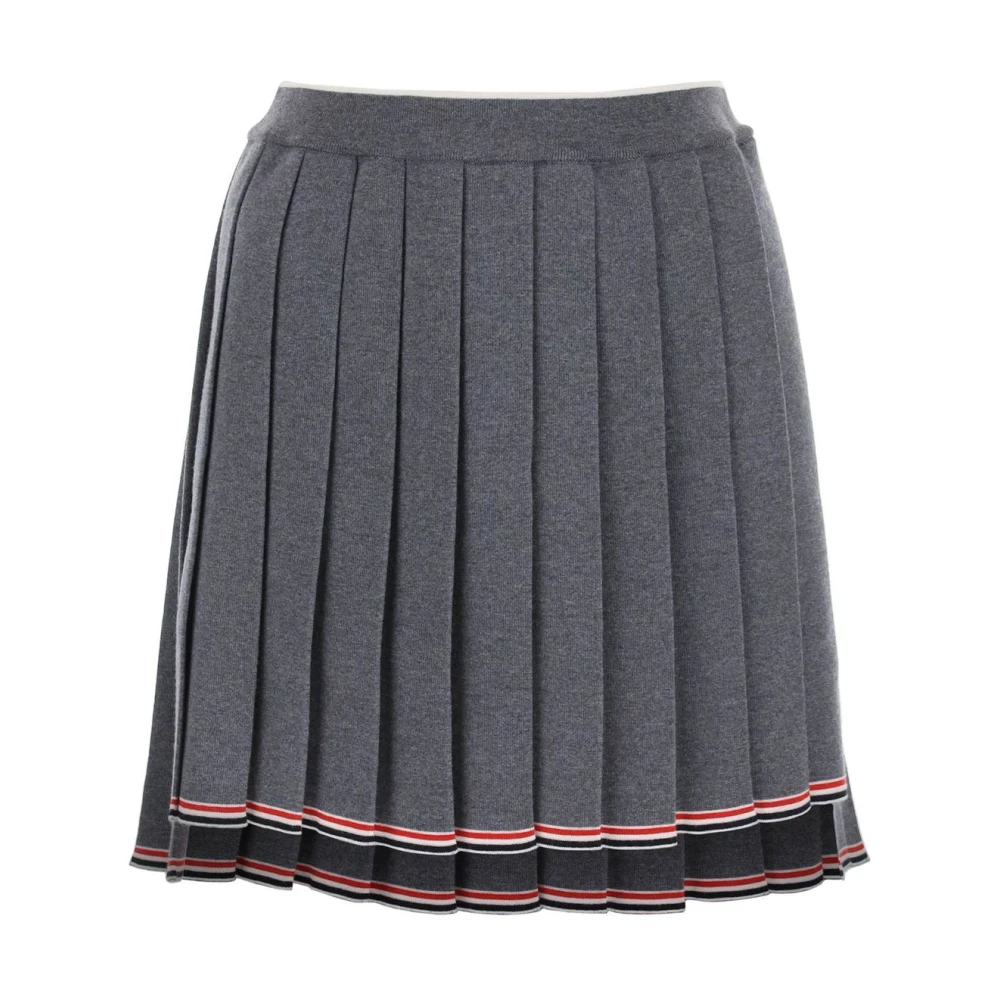 Thom Browne Skirts Gray Dames