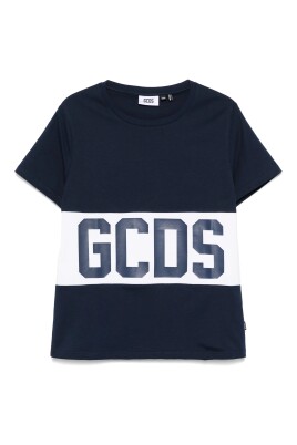 t-shirt-en-coton-bleu
