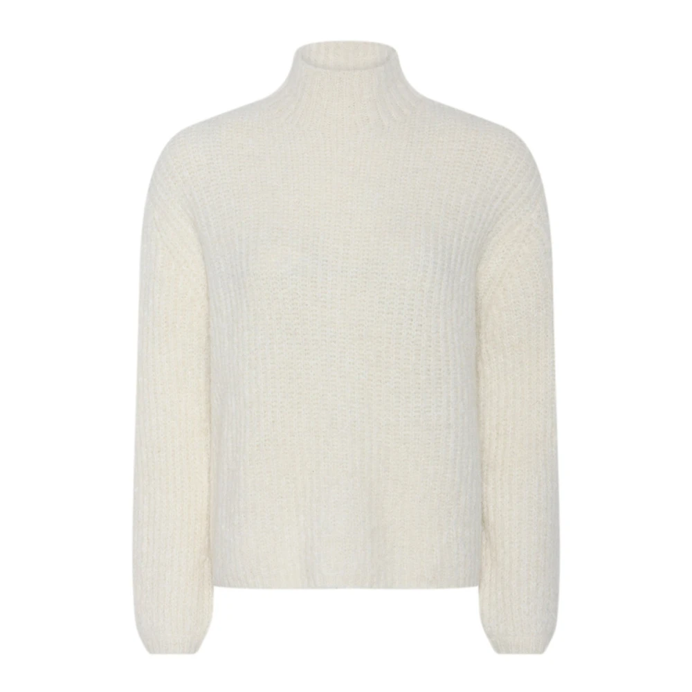 Knitwear > Turtlenecks - - Bruuns Bazaar - Modalova