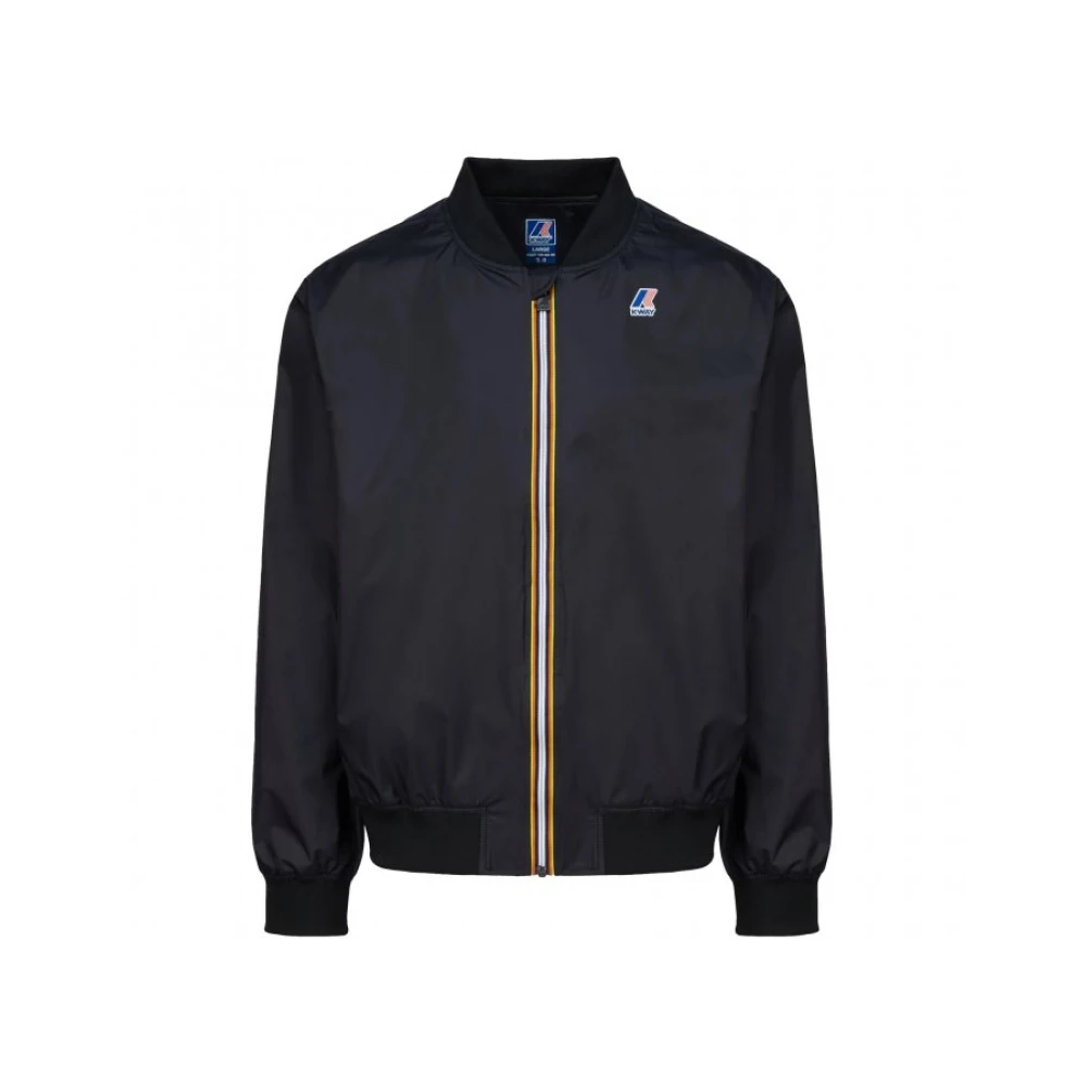 Jackets > Light Jackets - - K-Way - Modalova