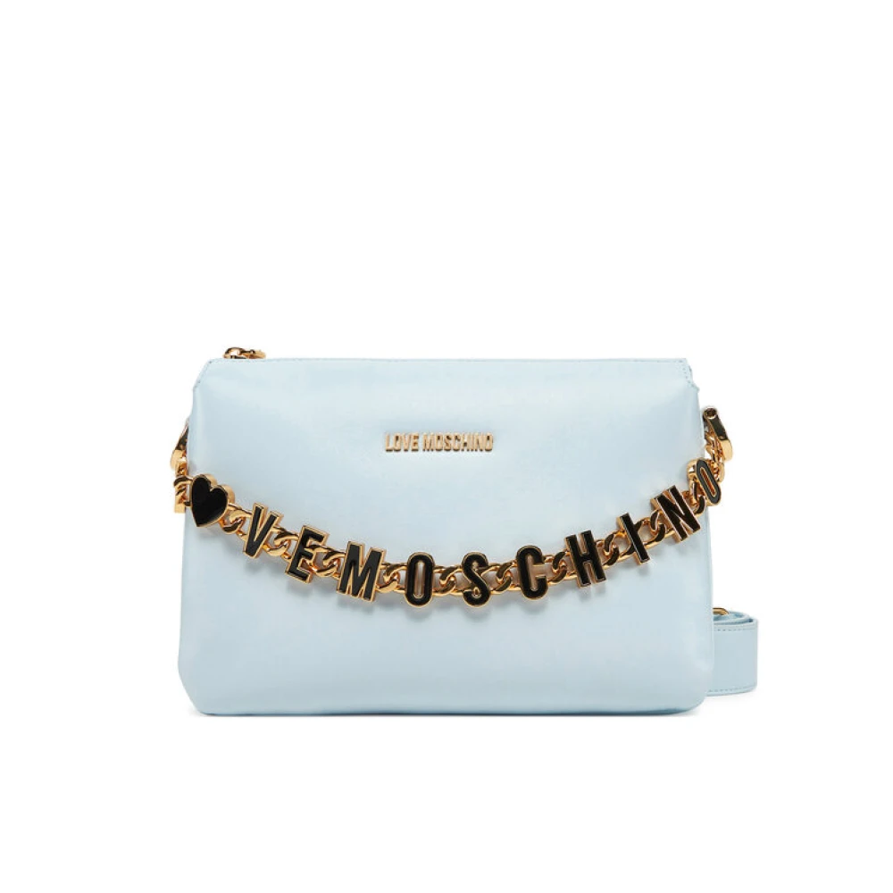Bags > Shoulder Bags - - Love Moschino - Modalova