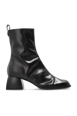 Klackankelboots