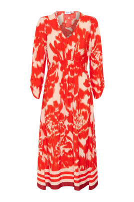 colorful-water-blooms-dress